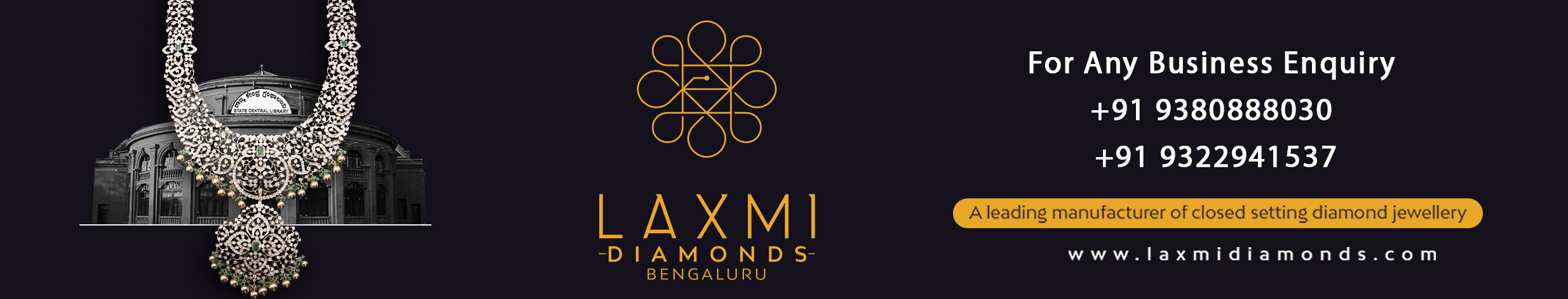 Laxmi Diamonds
