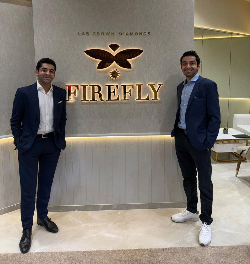 Firefly Expands with its 2nd Showroom in Pune, Maharashtra