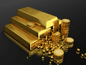 Gold Rates Today in India