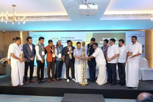 AKGSMA - Reception for National Leaders of Indian Jewellery Industry