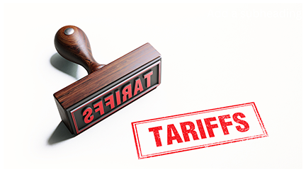 GJEPC Statement - Impact of US Reciprocal Tariff on Indian Gem and Jewellery Trade